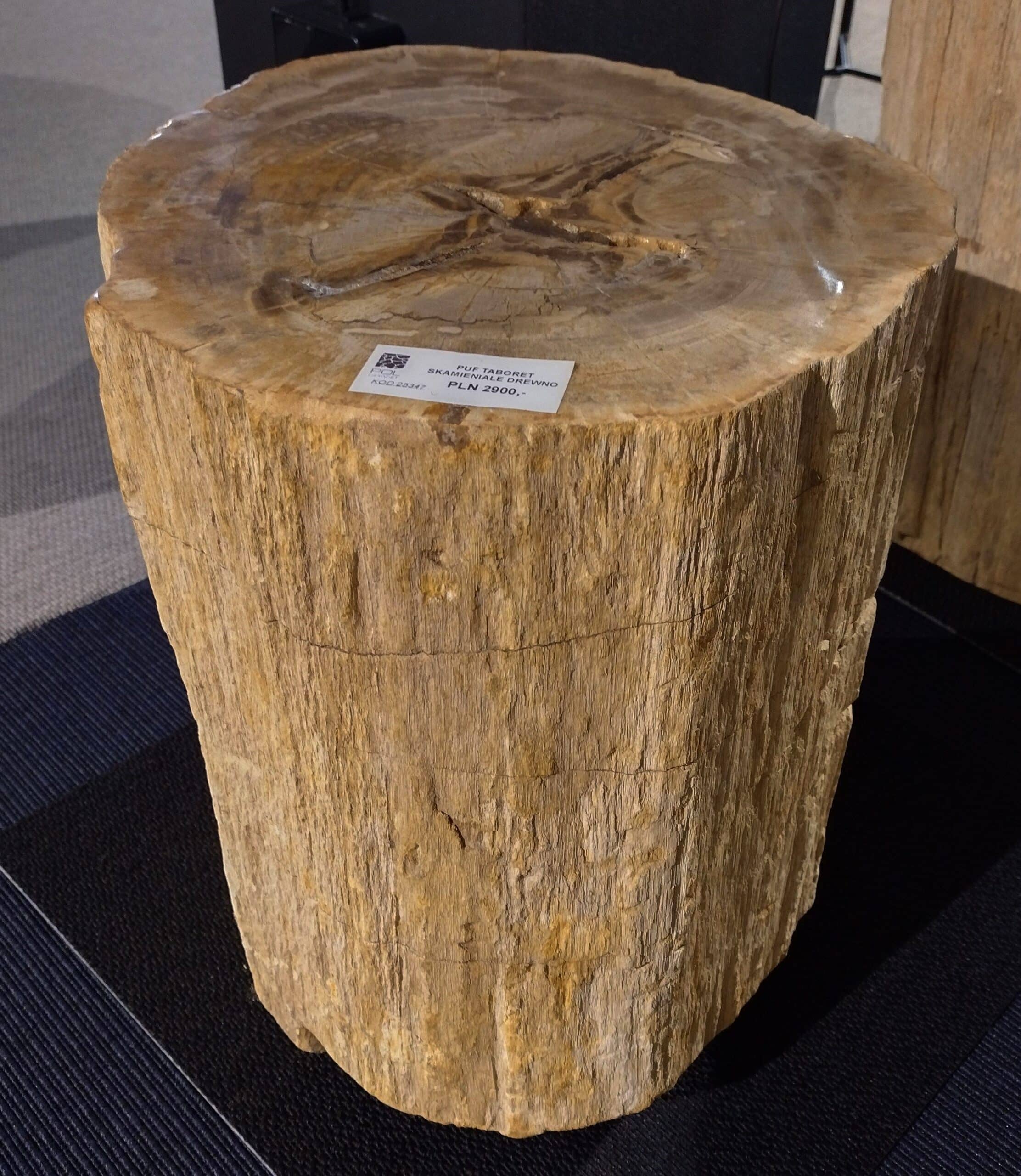 Taboret puf #24045 Taboret puf #24045