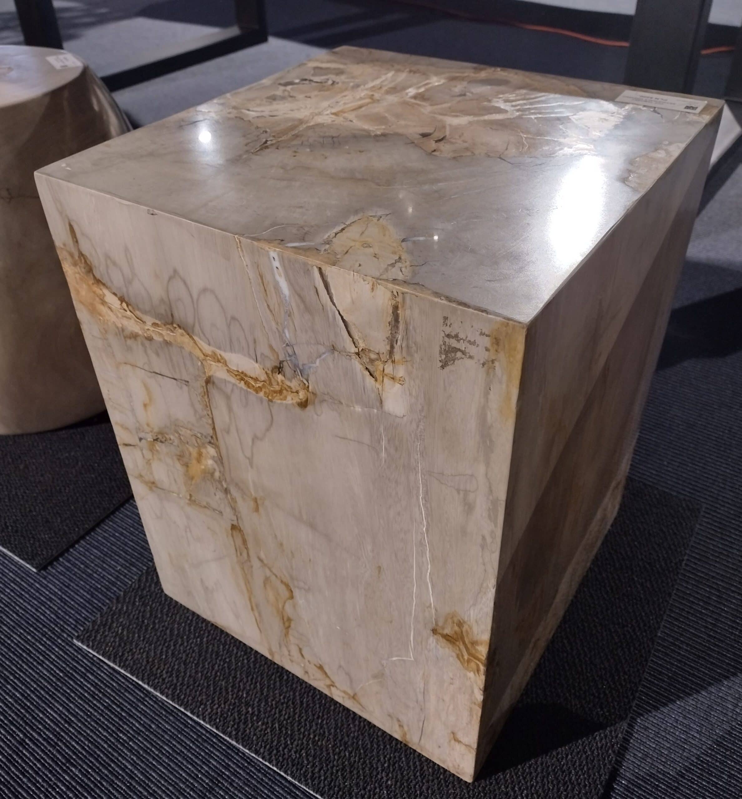 Taboret puf #26363 Taboret puf #26363