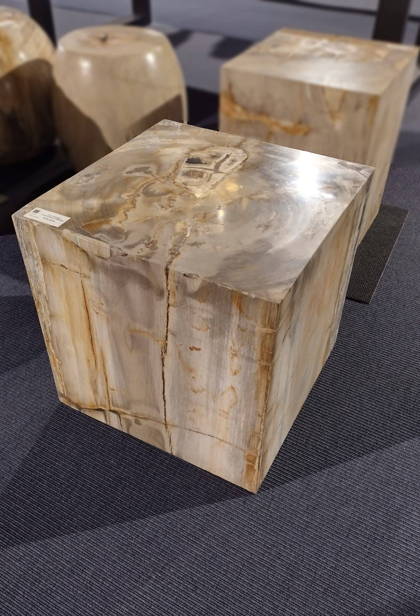 Taboret puf #26363 Taboret puf #26363