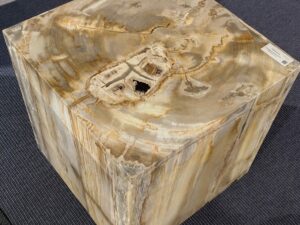 Taboret puf #26363
