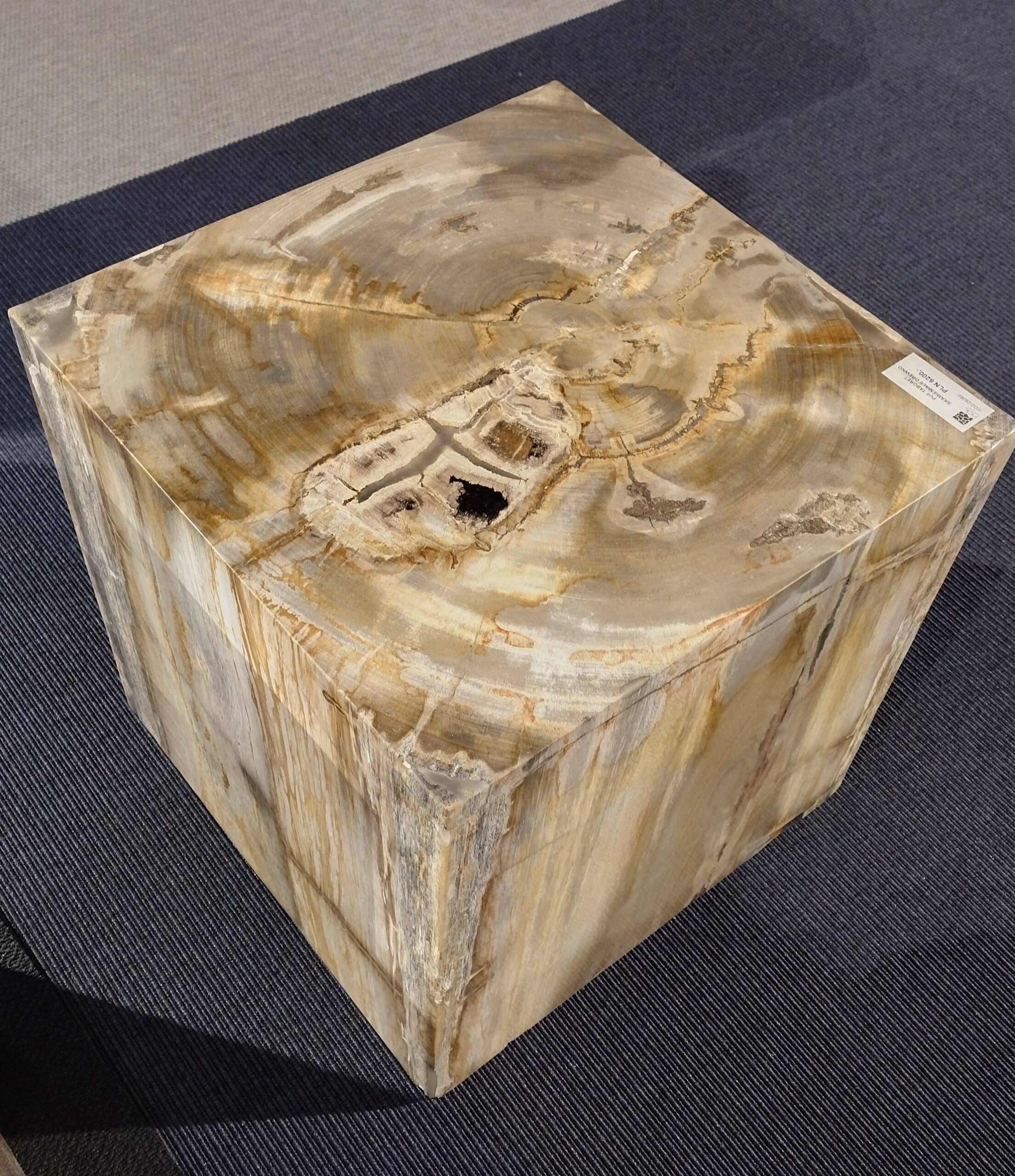 Taboret puf #26363 Taboret puf #26363
