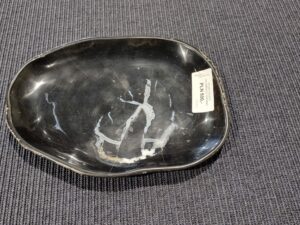 Patera z kamienia #28153