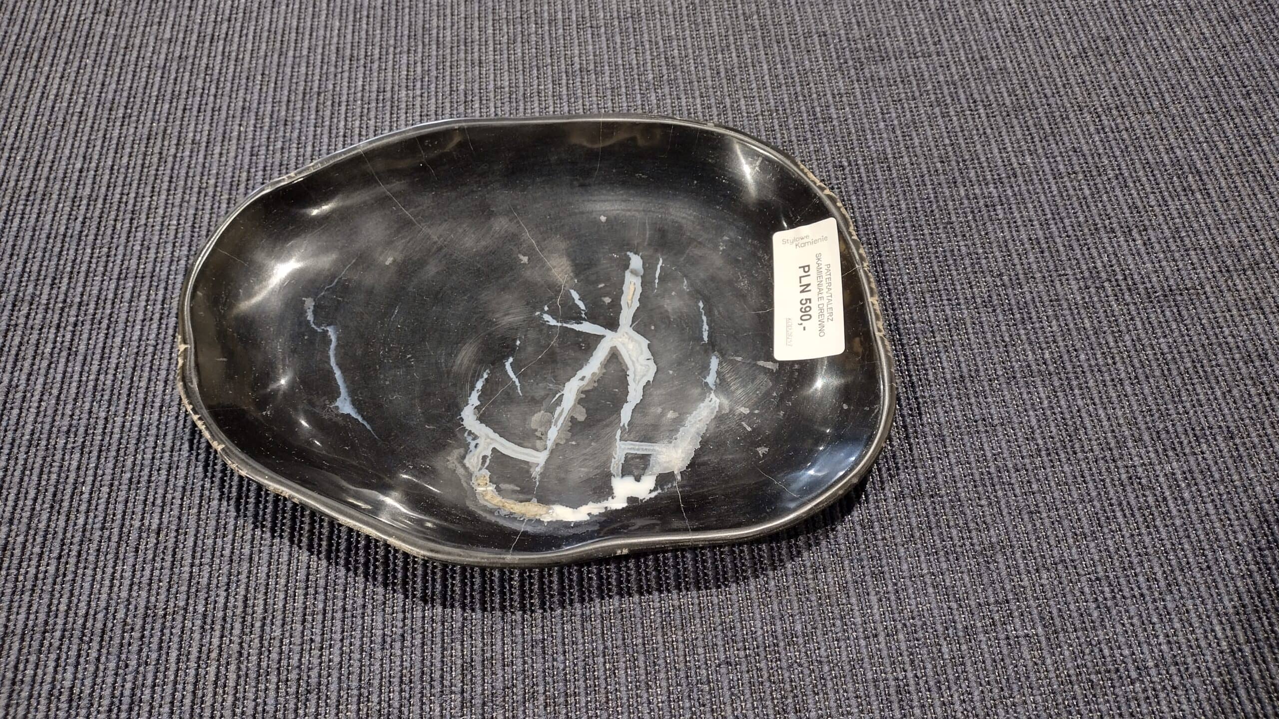 Patera z kamienia #28153 Patera z kamienia #28153