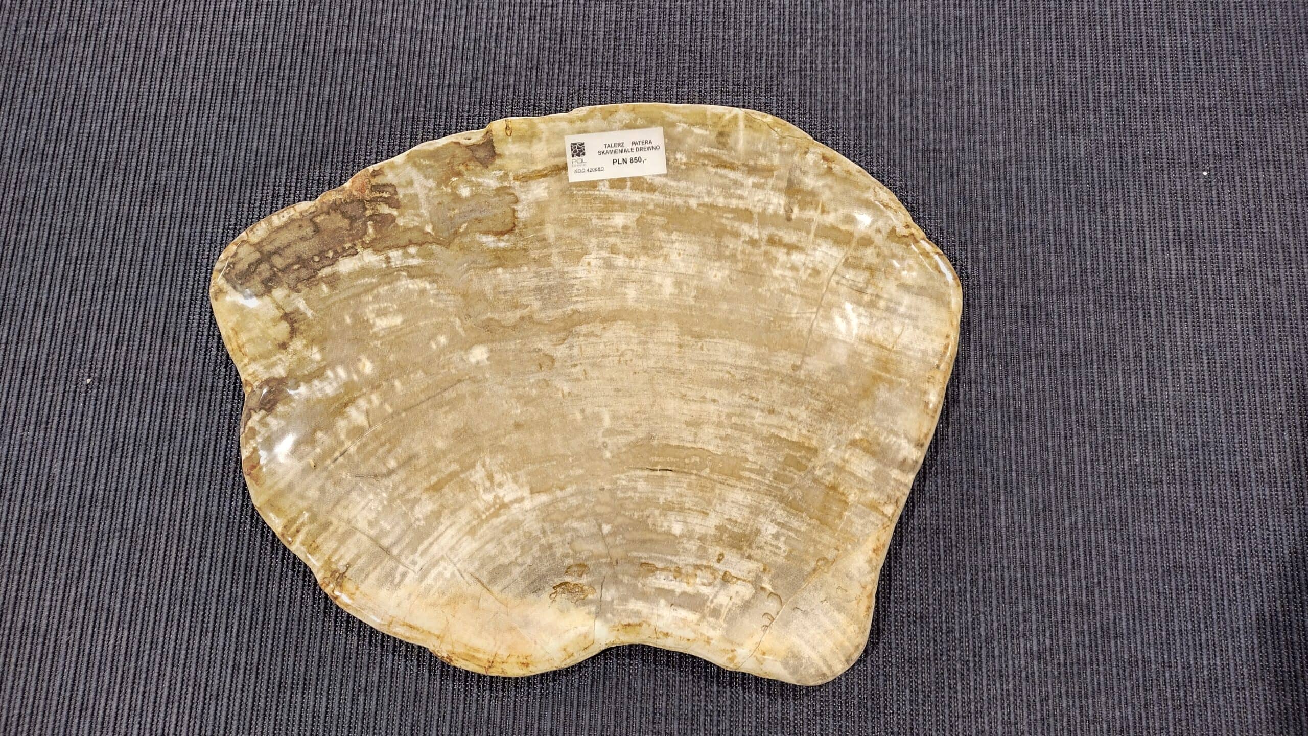 Patera #42068D Patera #42068D
