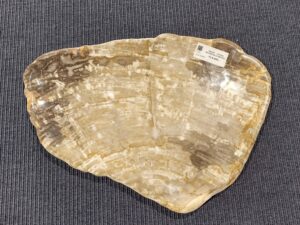 Patera z kamienia naturalnego #42068K