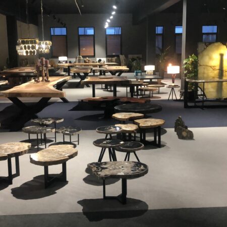 Stylowe Kamienie showroom