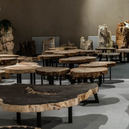 Stylowe Kamienie showroom