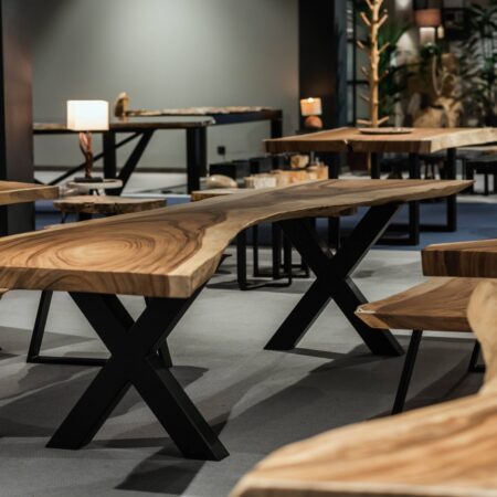 Stylowe Kamienie showroom