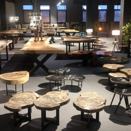 Stylowe Kamienie showroom