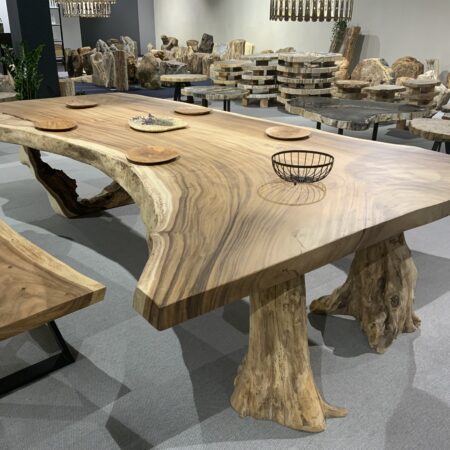 Stylowe Kamienie showroom