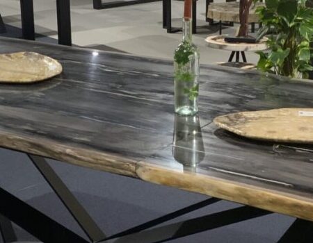 Stylowe Kamienie showroom