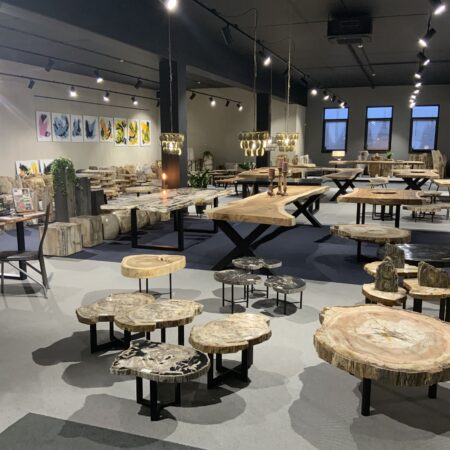 Stylowe Kamienie showroom