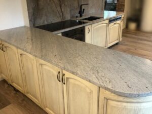 blat kuchenny granit Colonial Ivory blat kuchenny granit Colonial Ivory