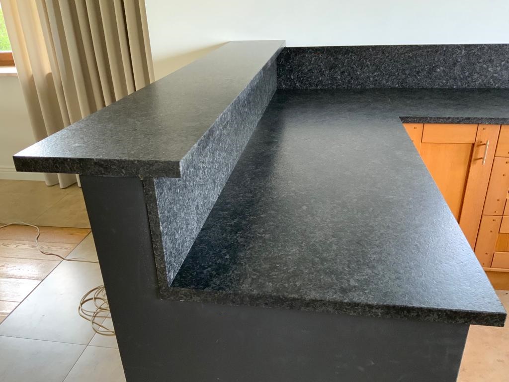 blat kuchenny granit Platinium TD blat kuchenny granit Platinium TD