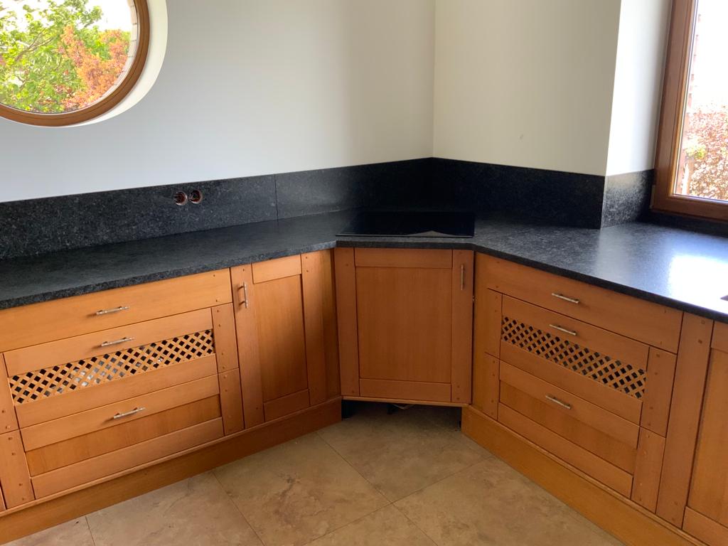 blat kuchenny granit Platinium TD blat kuchenny granit Platinium TD