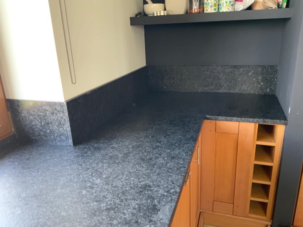 blat kuchenny granit Platinium TD blat kuchenny granit Platinium TD