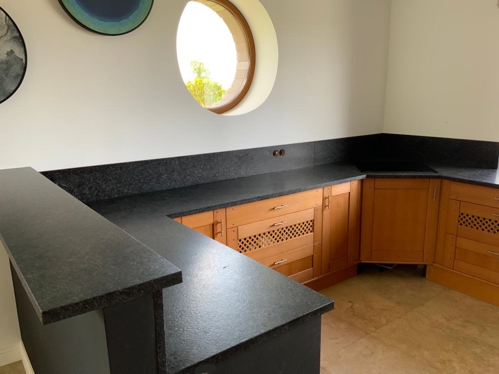 blat kuchenny granit Platinium TD blat kuchenny granit Platinium TD