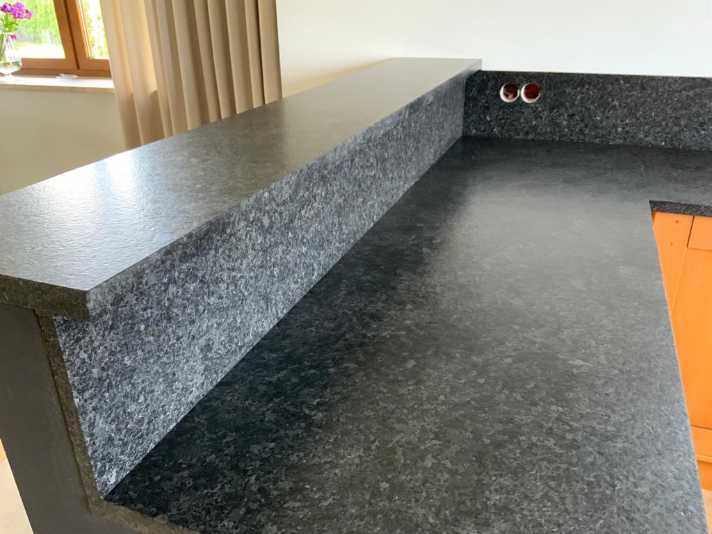 blat kuchenny granit Platinium TD blat kuchenny granit Platinium TD