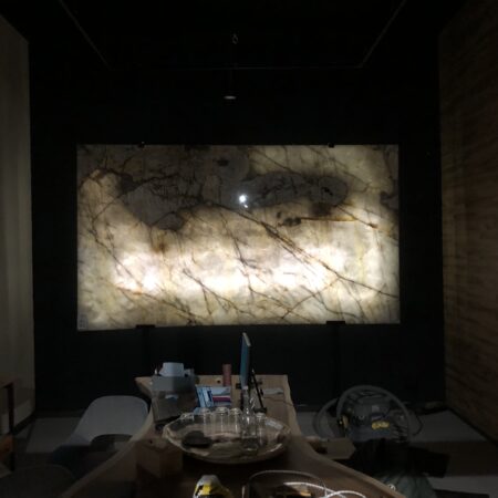 Stylowe Kamienie showroom