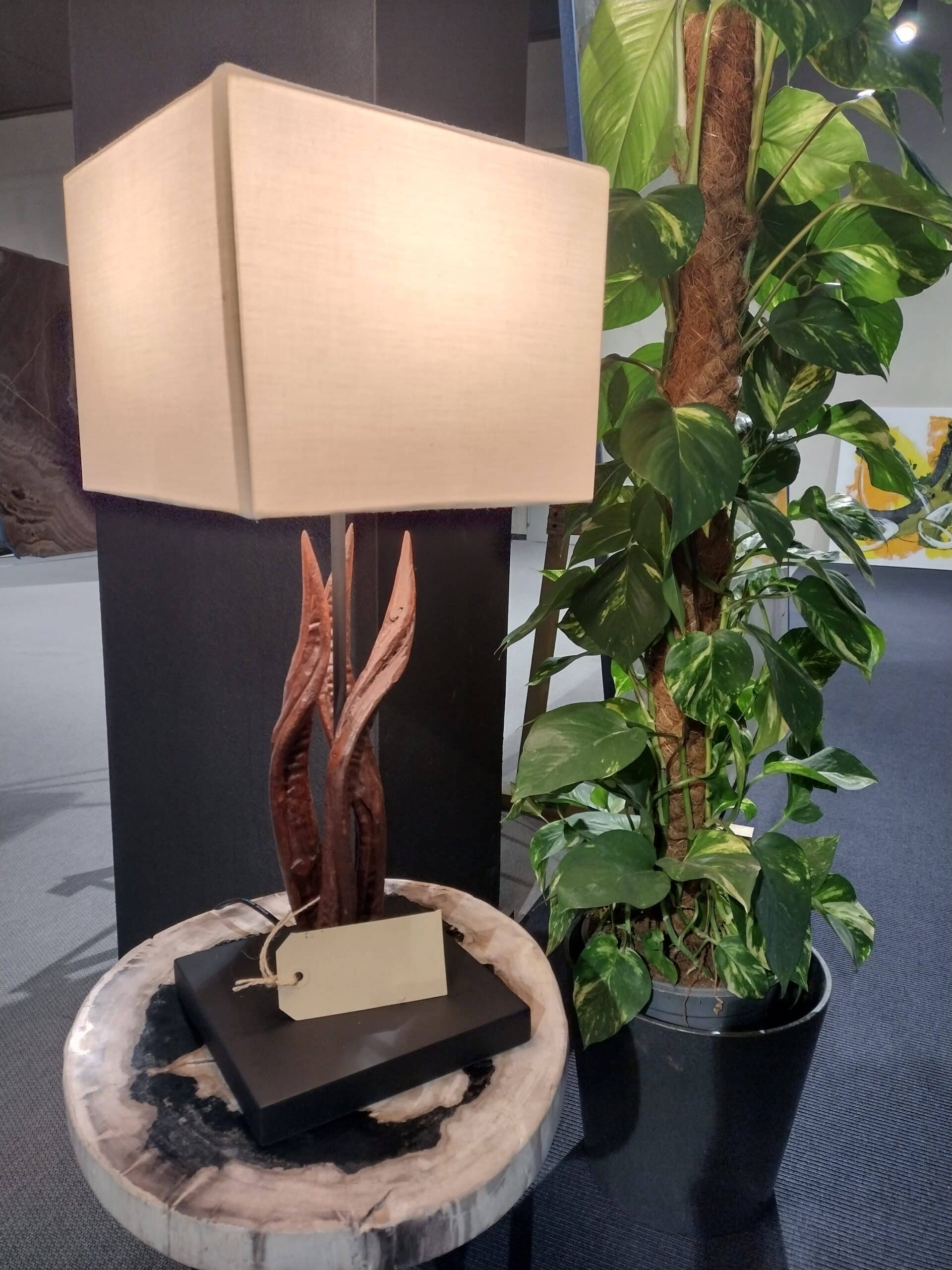 Lampa stołowa #22505 Lampa stołowa #22505
