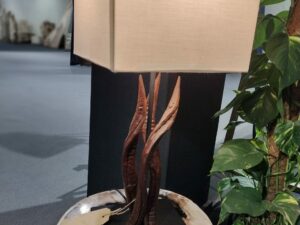 Lampa stołowa #22505