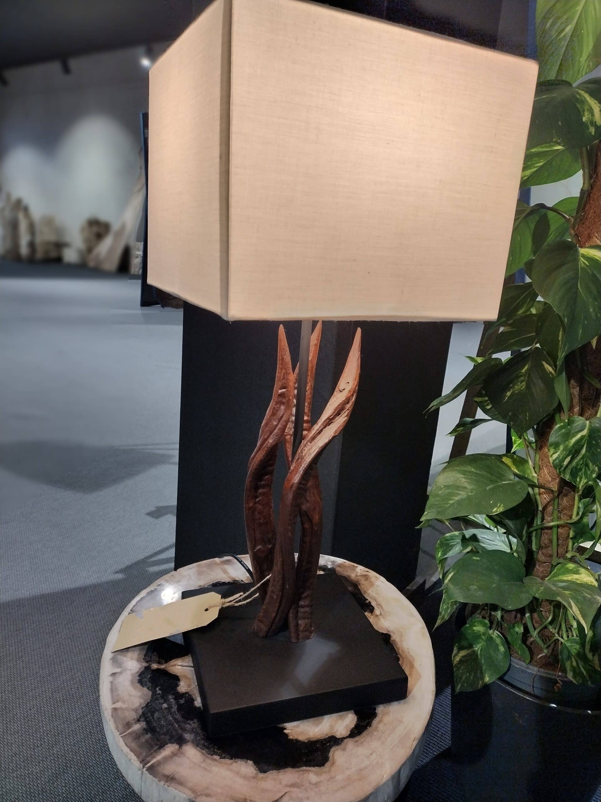 Lampa stołowa #22505 Lampa stołowa #22505