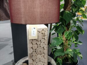 Lampa stołowa #22502 Lampa stołowa #22502