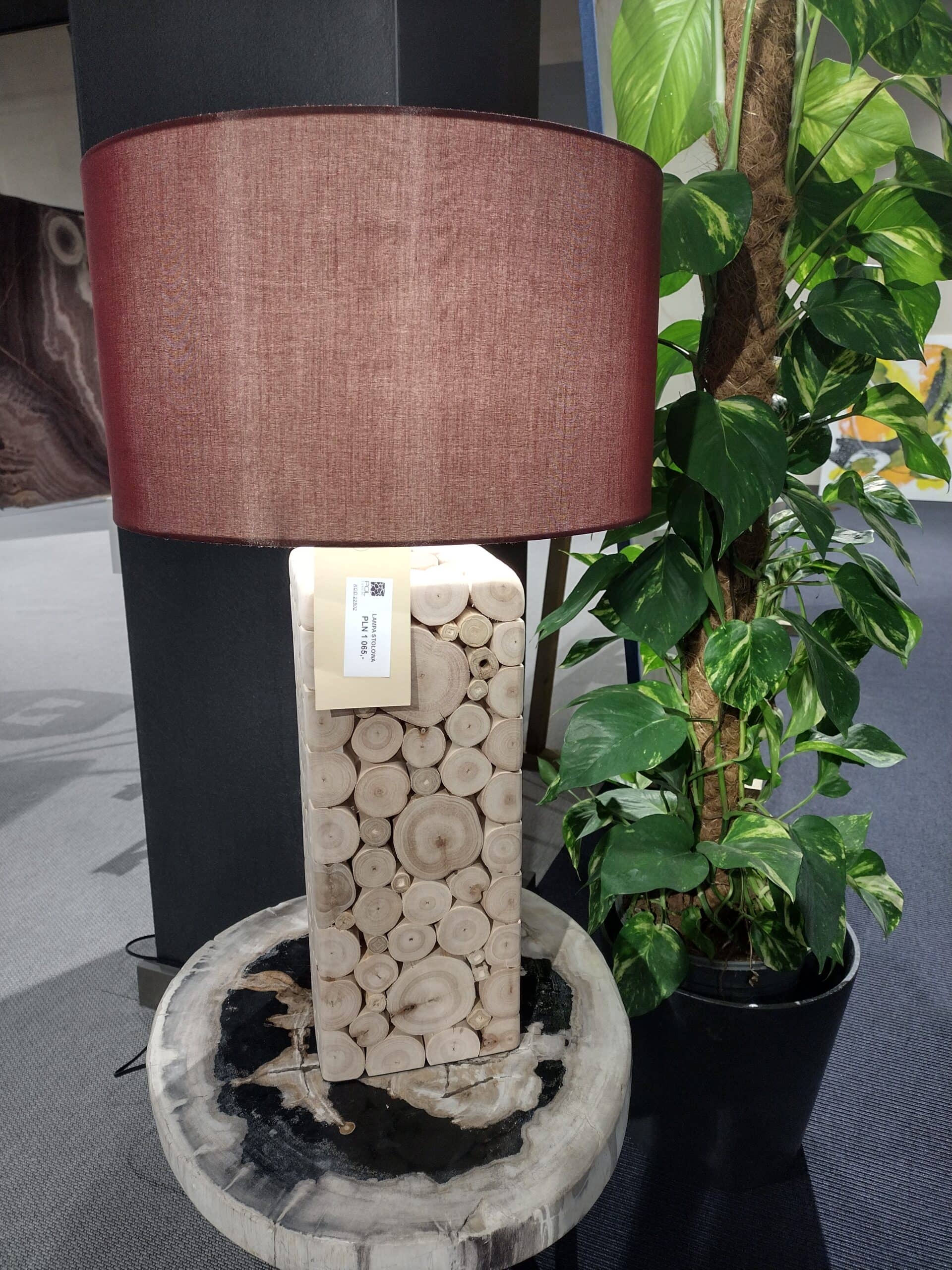Lampa stołowa #22502 Lampa stołowa #22502
