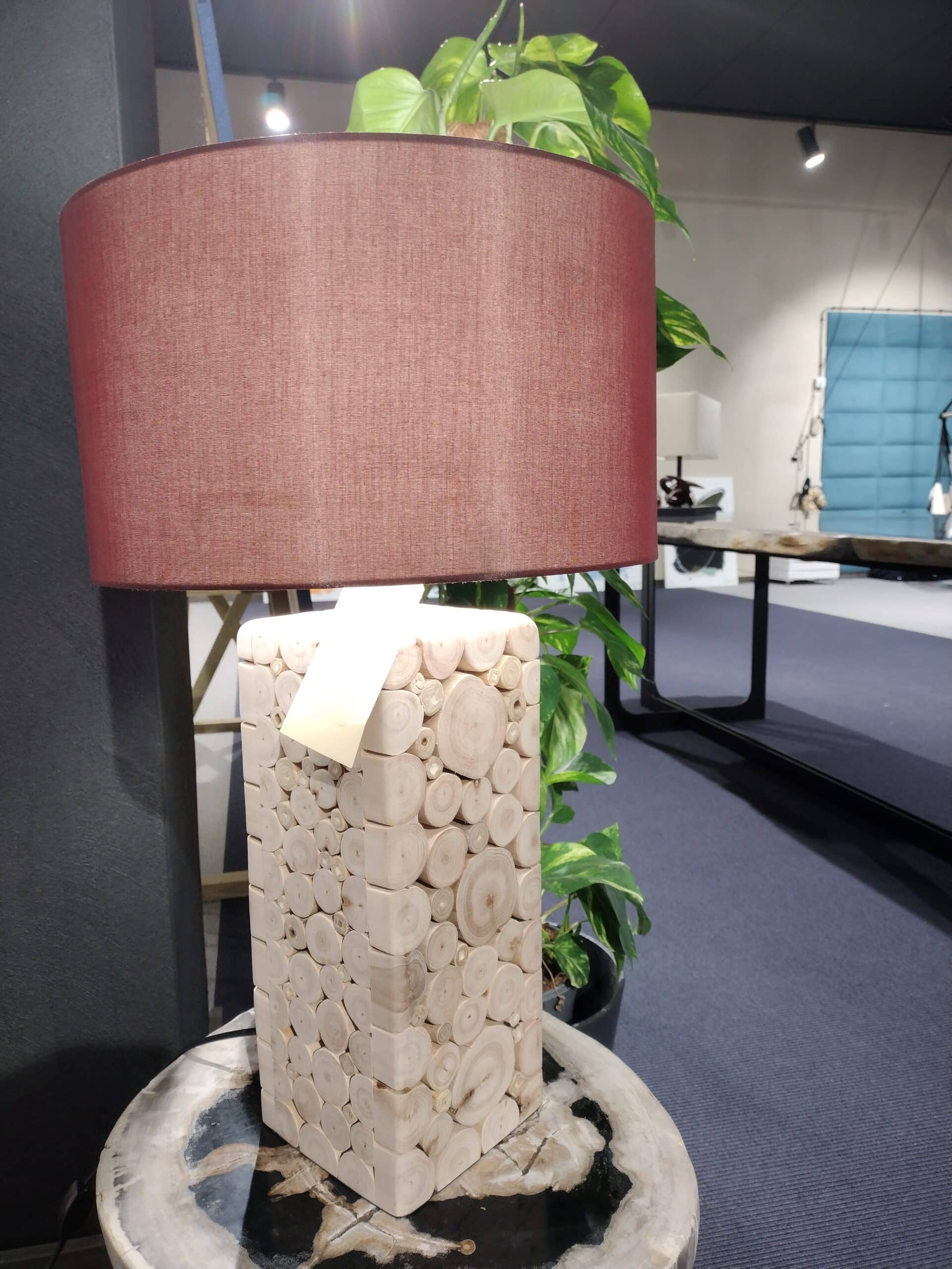 Lampa stołowa #22502 Lampa stołowa #22502