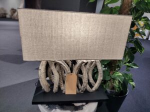 Lampa stołowa #22531A
