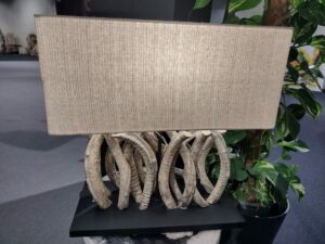Lampa stołowa #22531A