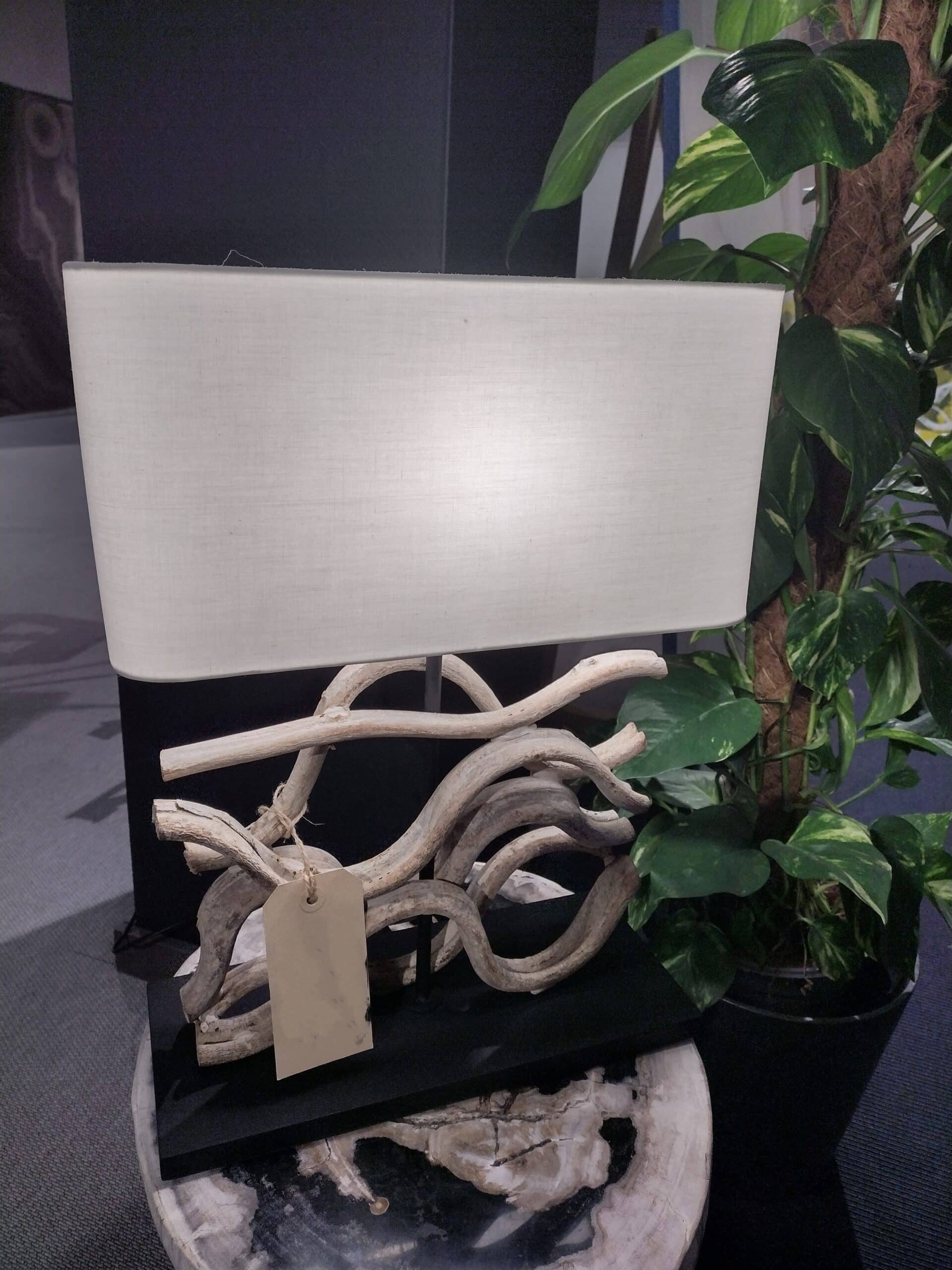 Lampa stołowa #22500A Lampa stołowa #22500A
