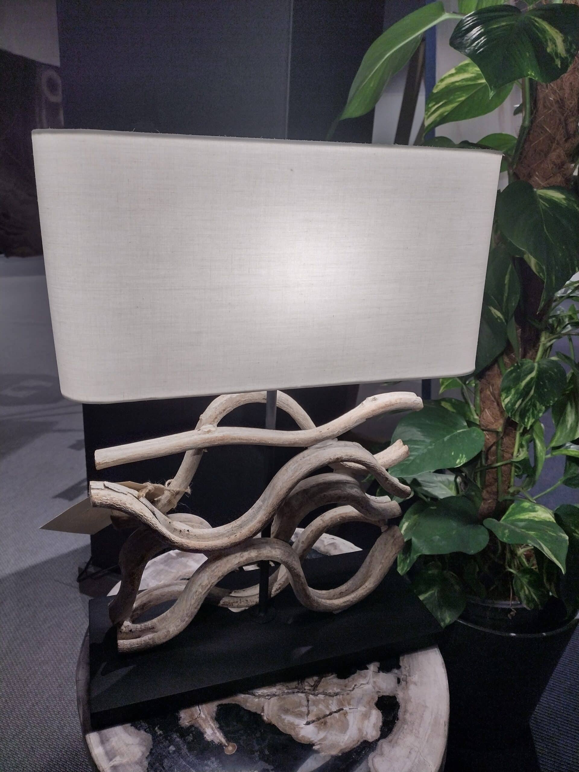 Lampa stołowa #22500A Lampa stołowa #22500A