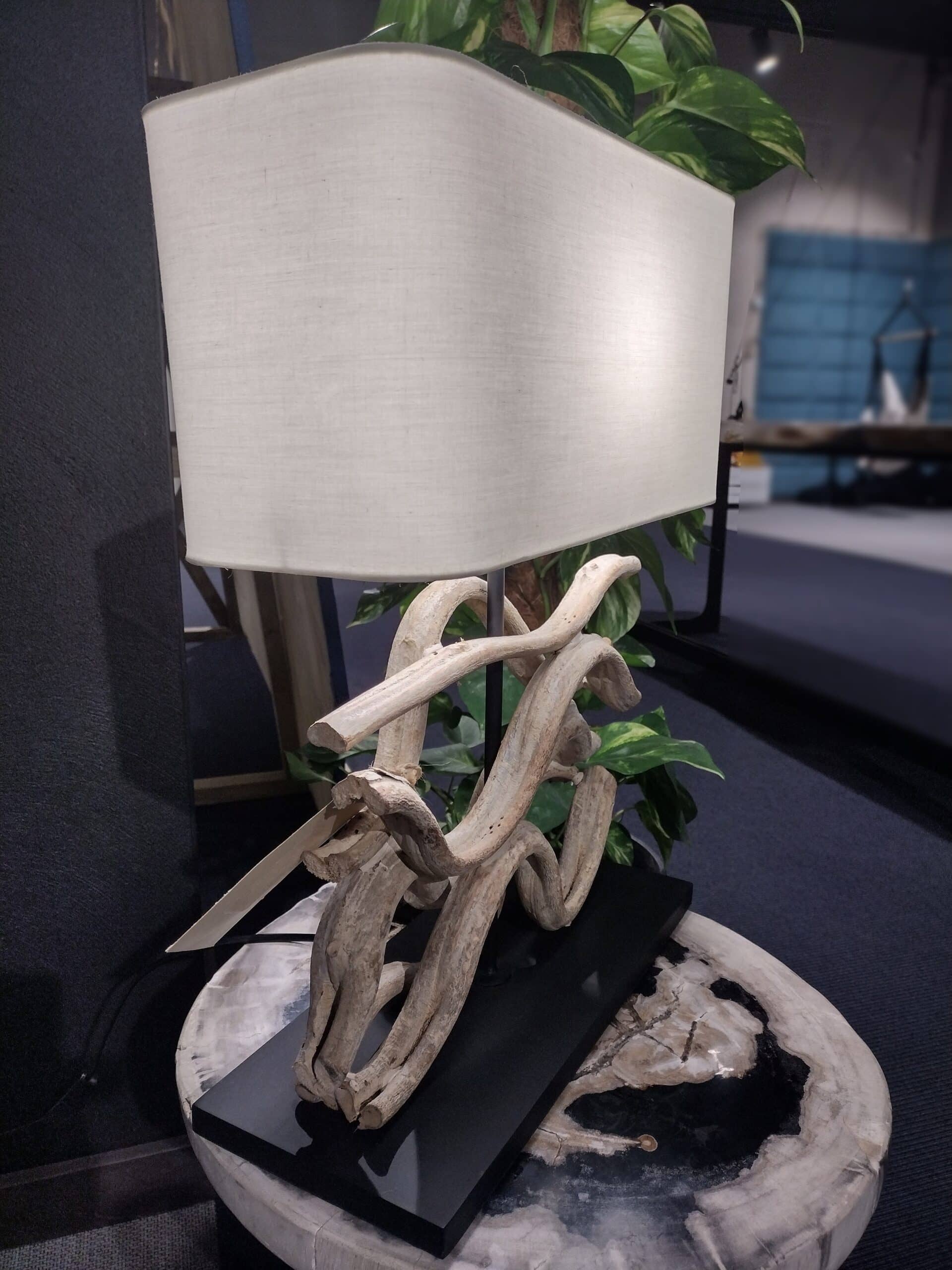 Lampa stołowa #22500A Lampa stołowa #22500A