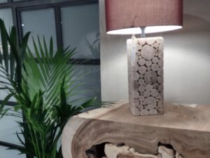 Lampa stołowa #22502