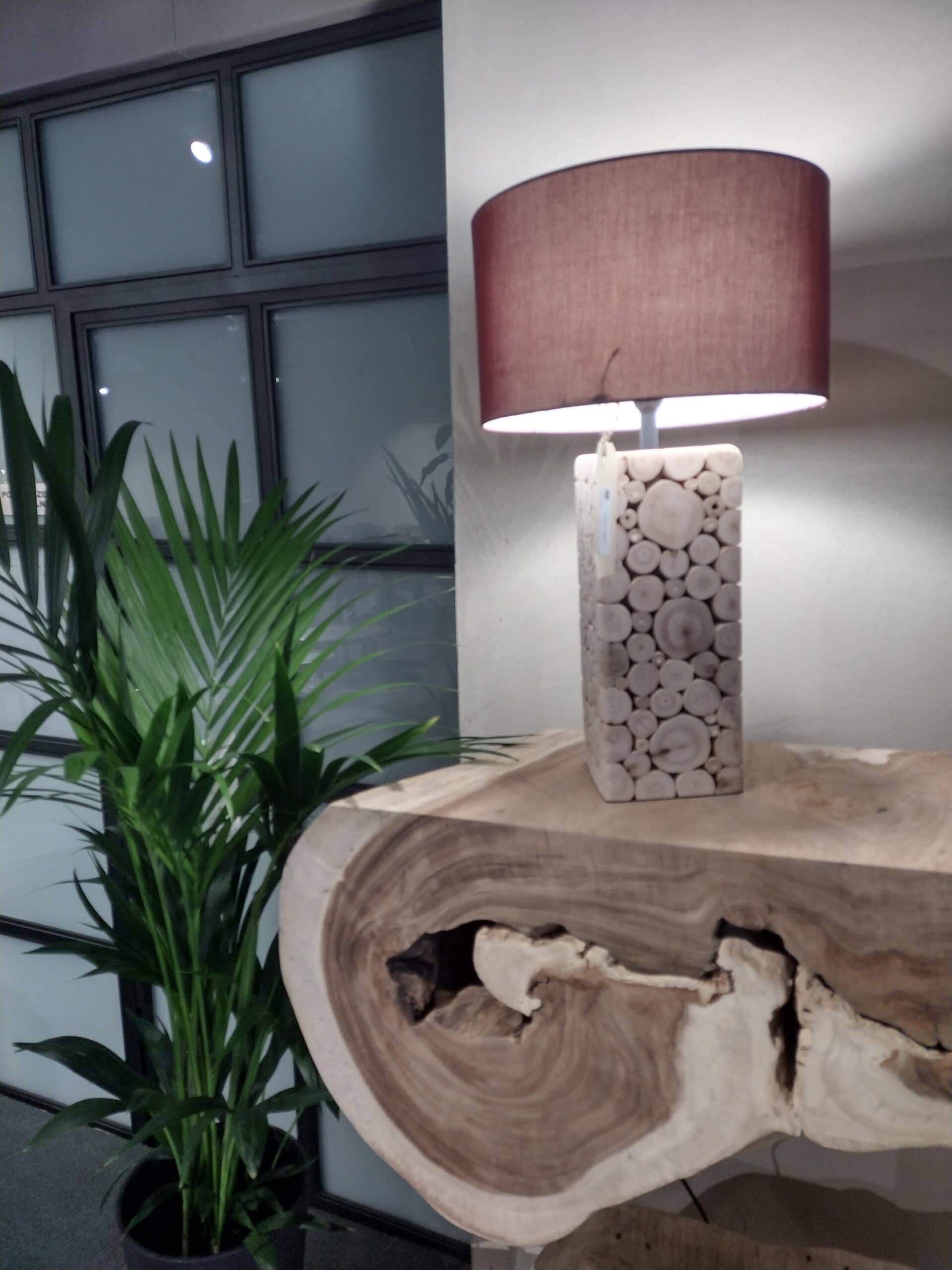 Lampa stołowa #22502 Lampa stołowa #22502