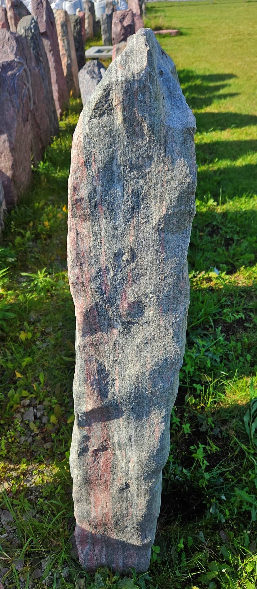Kamień naturalny, głaz, ścianka #69 Kamień naturalny, głaz, ścianka #69