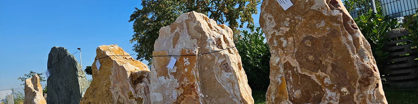 Naturstein