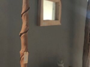 Dekoracja z pnia driftwood #25531