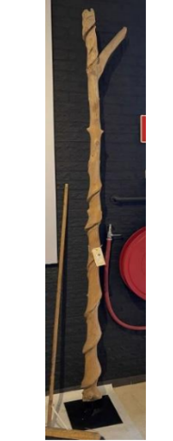 Dekoracja z pnia driftwood #25531 Dekoracja z pnia driftwood #25531