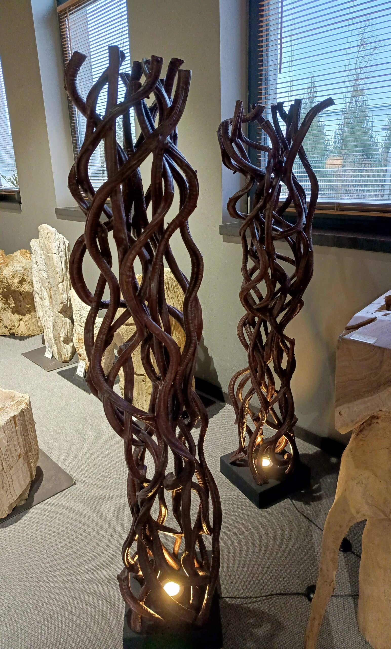 Lampa #22535 Lampa #22535