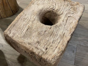 Dekoracja z pnia driftwood #81283