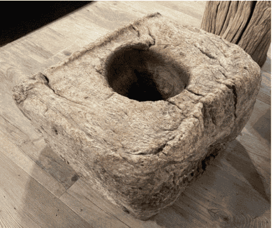 Dekoracja z pnia driftwood #81284 Dekoracja z pnia driftwood #81284