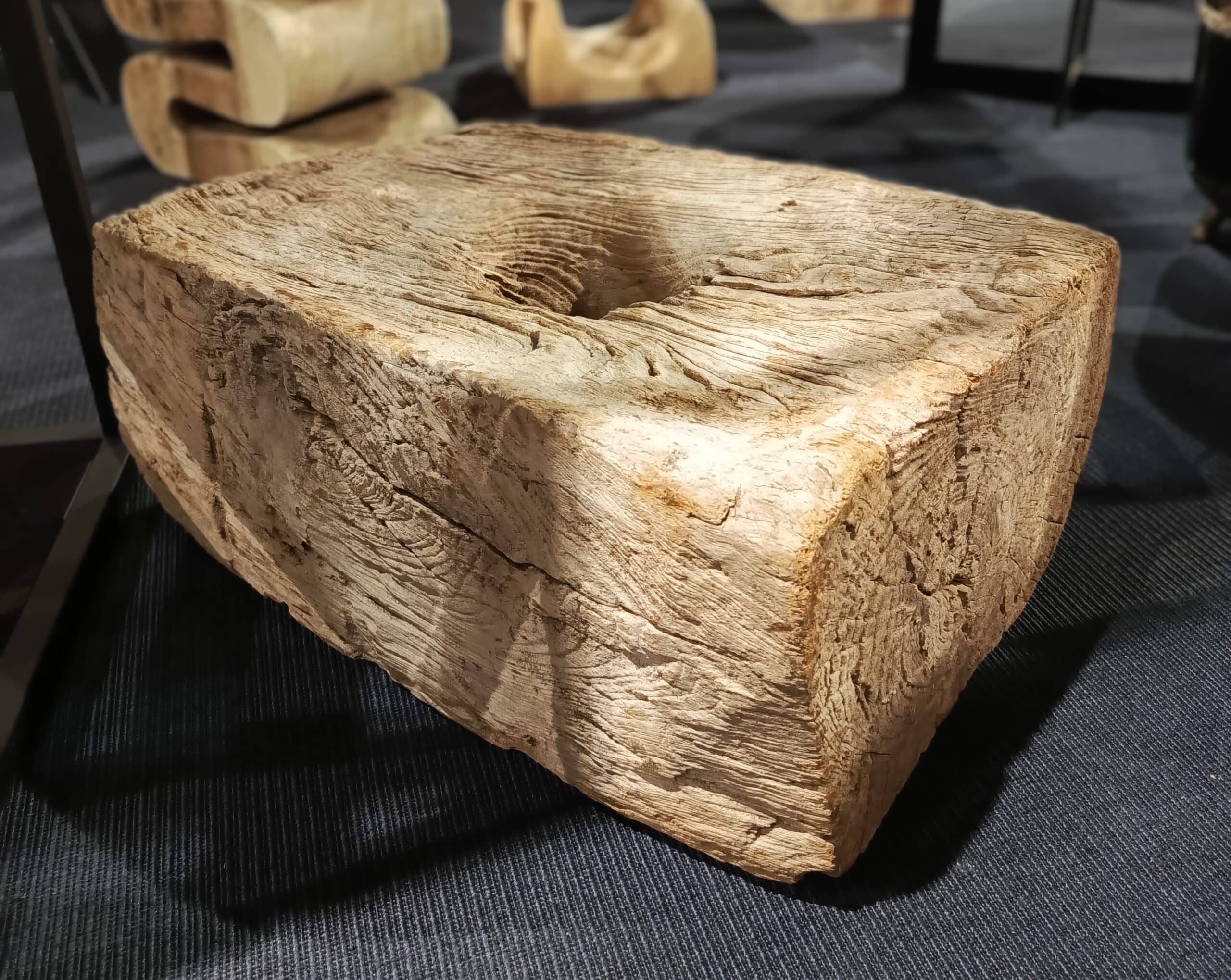 Dekoracja z pnia driftwood #81283 Dekoracja z pnia driftwood #81283