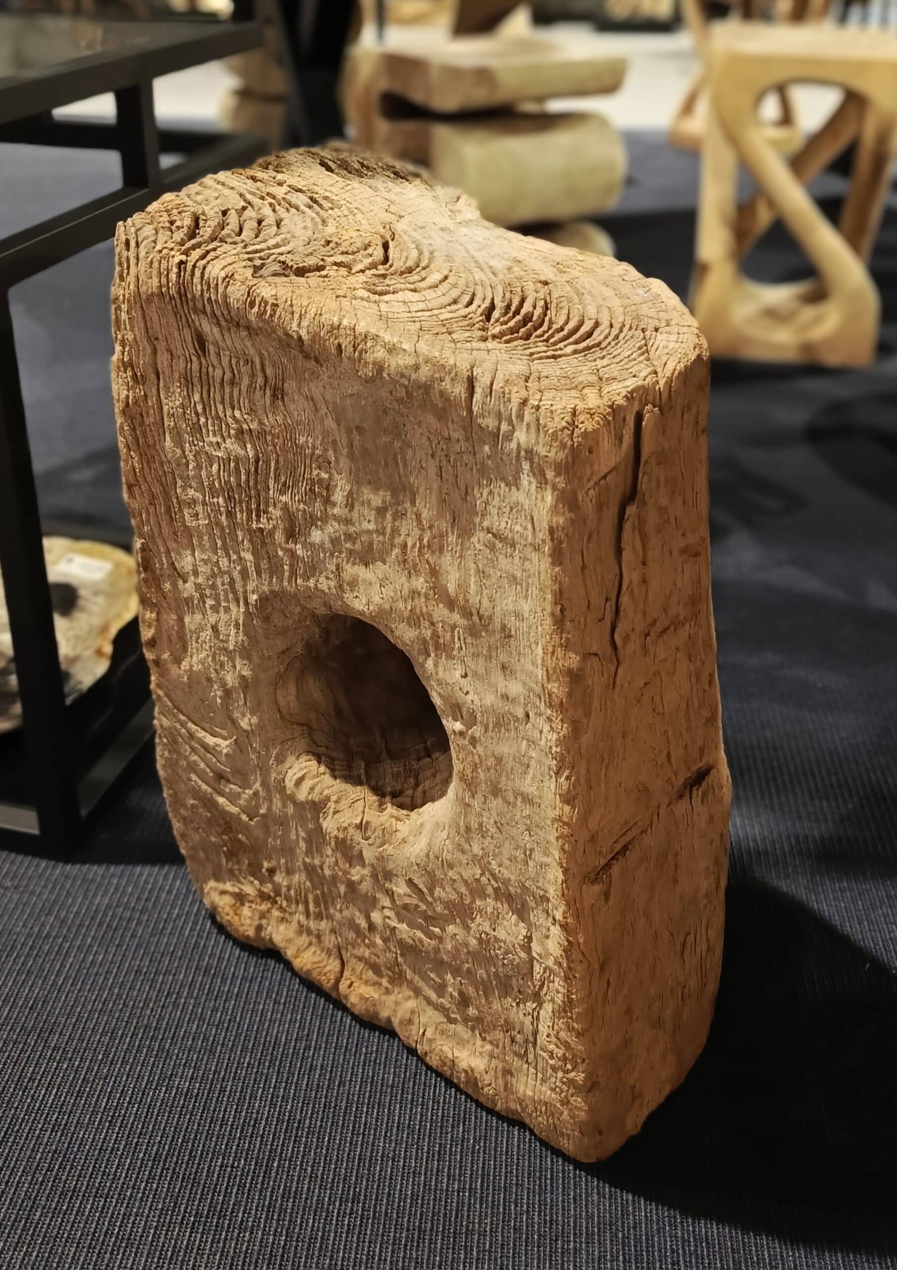 Dekoracja z pnia driftwood #81283 Dekoracja z pnia driftwood #81283