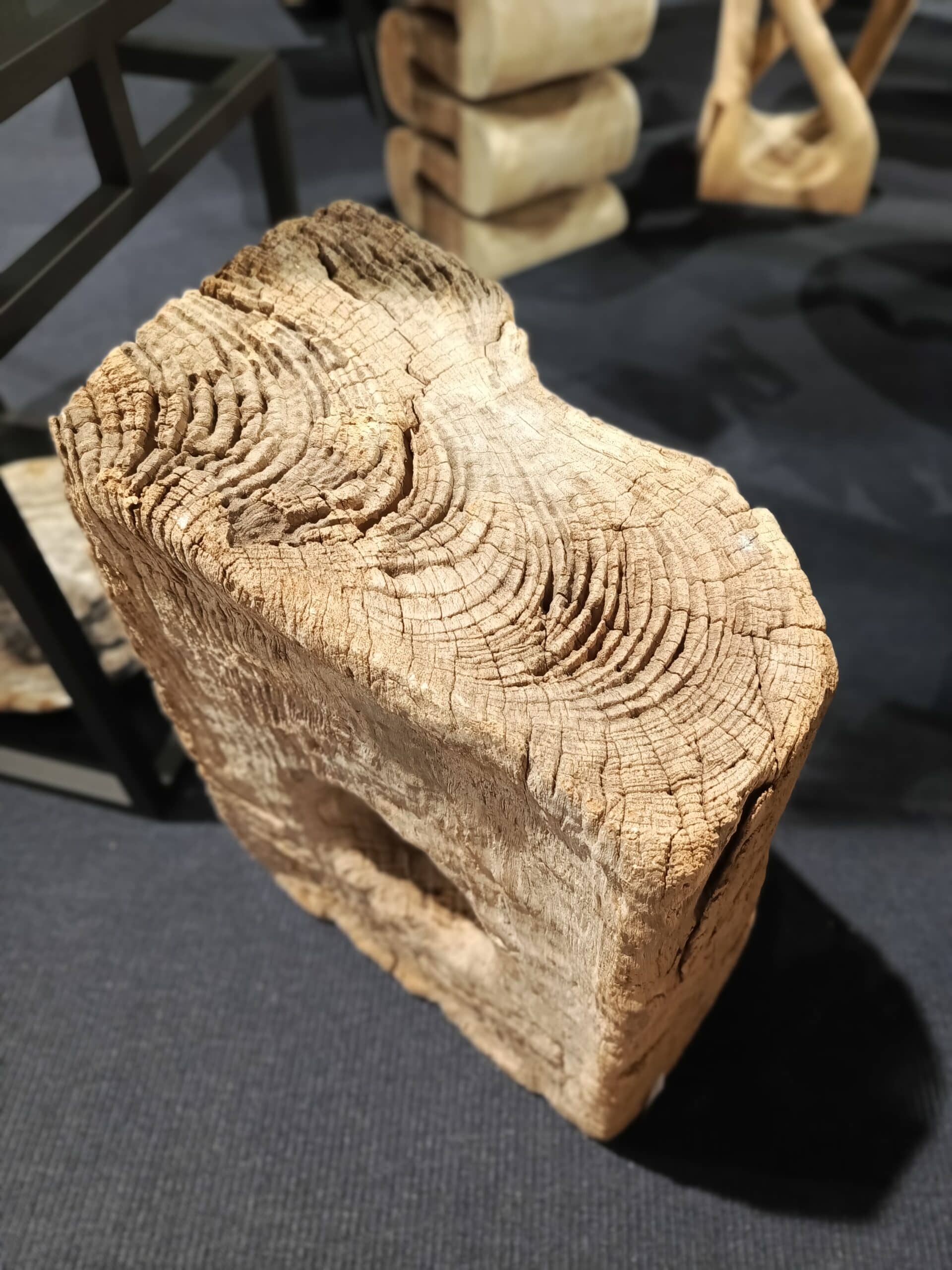 Dekoracja z pnia driftwood #81283 Dekoracja z pnia driftwood #81283