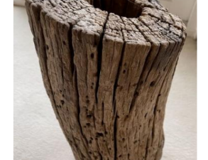 Dekoracja z pnia driftwood #JJ-25