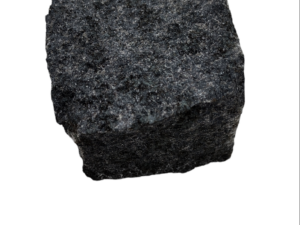 Kostka cięto-łupana gabro swedish black 6 x 6 Kostka cięto-łupana gabro swedish black 6 x 6