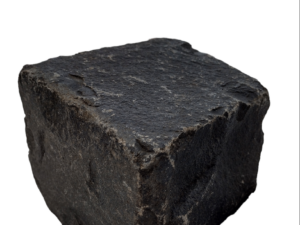 Kostka łupana bazaltowa 10 x 10 Kostka łupana bazaltowa 10 x 10