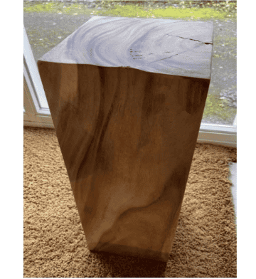 Drewniana podstawa #14613 Drewniana podstawa #14613